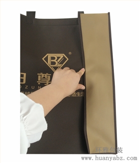 门窗手提袋细节图片