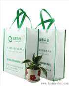 眉山广告环保袋定制 环保袋厂家直接生产 质优价廉