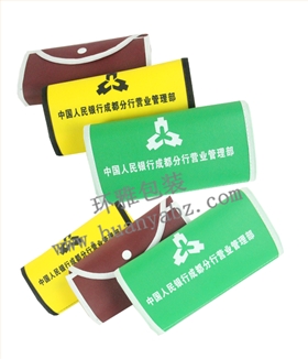 中行钱包袋图片