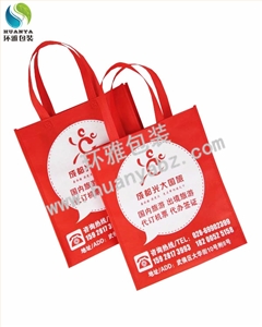 成都光大国旅品牌宣传用无纺布环保袋环保耐用性价比高