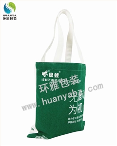环雅包装厂家定制满版印刷帆布袋清晰美观环保耐用 环雅包装厂家定制满版印刷帆布袋清晰美观环保耐用