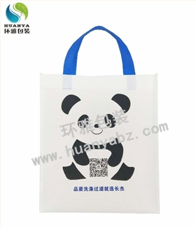 长杰过滤环保袋定做图片