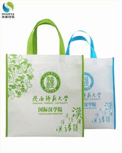 陕西师范大学宣传无纺布手提袋定做于何地?
