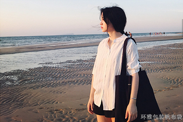 环雅包装帆布袋