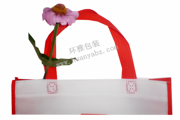 手提袋细节图