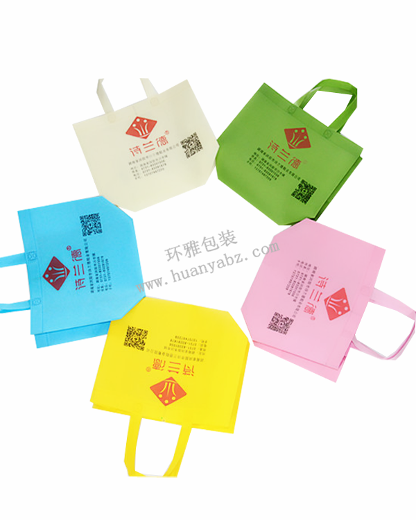 长沙无纺布袋