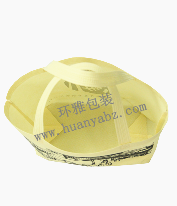 燊海无纺布袋细节图